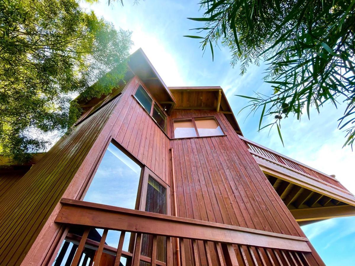 Kinoie Mornington - Oceanview Villa Mount Martha Exterior photo