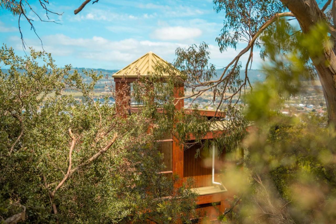 Kinoie Mornington - Oceanview Villa Mount Martha Exterior photo